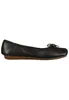 Clarks Shoes Freckle Ice Ballerinas Schwarz EU 38 Damen Produktbild-Vorschau 27
