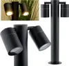 LUMILED Borne d'éclairage Lampadaire extérieur Lampadaire Voir les images du produit 24