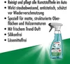 SONAX CockpitPfleger Matteffect Ocean-Fresh (500 ml) Produktbild-Vorschau 8