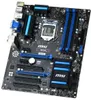 MSI H87-G43, Intel, LGA 1150 (Socket H3), Intel® Celeron®, Náhled obrázku produktu 1