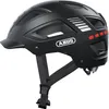 ABUS Fahrradhelm mit Licht - Hyban 2.0 LED - Vorder- und Produktbild-Vorschau 1
