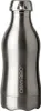DOWABO Isolierflasche Edelstahl doppelwandig Pure Steel 350 Produktbild-Vorschau 1