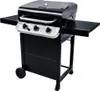 Char-Broil Gasgrill / Umluftgrill Convective 310 B 10,5kW Produktbild-Vorschau 1