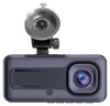 Denver CCT-2500 Dashcam mit Doppelkamera Black Neu Produktbild-Vorschau 12