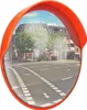 ECD Germany Dopravní zrcadlo s otočným držákem, Ø 30 cm, Náhled obrázku produktu 1