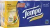 Tempo vreckovky soft & sensitive 12 balení Náhľad obrázku produktu 3