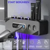 Zahnbürstenhalter-Sterilisator mit intelligenter Trocknung, Produktbild-Vorschau 4