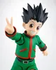 Hunter x Hunter S.H.Figuarts Actionfigur Gon 14 cm Produktbild-Vorschau 6