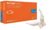 Einweghandschuhe Mercator Dermagel Coated Latex weiß Größe Produktbild-Vorschau 1