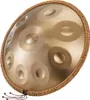 Handpan Trommel 55cm 9 Noten D-Moll - Handtrommel Produktbild-Vorschau 10
