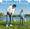 XINZI Kinder Metal Detector, Groen – Verstelbare Productafbeelding-voorbeeld 3
