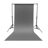 Walimex pro Papierhintergrund grau 1,35m x 10m, Nahtloser Produktbild-Vorschau 9