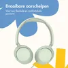 imoshion Kinderkoptelefoon met Draad - AUX kabel - Productafbeelding-voorbeeld 9