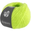 Lana Grossa - Ecopuno 0096 neongrün Produktbild-Vorschau 1