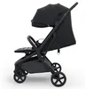 Kinderkraft Nubi 3, passeggino nero Anteprima dell’immagine prodotto 13