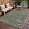 Outdoor Teppich Wetterfest Balkon Wohnzimmer Produktbild-Vorschau 3