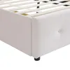 Postel INONEFT, 90x200 cm, jednolůžko s rošt, dětská Náhled obrázku produktu 16
