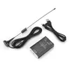 100 kHz-1,7 GHz pełnozakresowy odbiornik z tunerem USB U/V Podgląd zdjęcia produktu 1