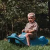 Dantoy DT - BMT BLUE WHALE ROCKER, L: 101 CM Produktbild-Vorschau 5
