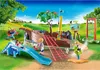 PLAYMOBIL City Life Adventure Playground Podgląd zdjęcia produktu 4