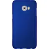 PhoneNatic Case kompatibel mit Samsung Galaxy C7 Pro - blau Produktbild-Vorschau 3