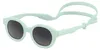 Izipizi Sonnenbrille Kids - Modell C - 3-5 Jahre - Aqua Produktbild-Vorschau 2