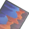 Schutzfolie Samsung Galaxy Tab S7 Plus - Panzerglas - Cazy Produktbild-Vorschau 5