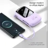 Baseus Batterie externe QPow Pro+ 10000mAh, 22,5W, Voir les images du produit 15