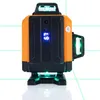 Rosfix Sada Orange Tiger ROT16L – 16řádkový Laserový Náhled obrázku produktu 18