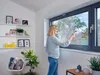 LEIFHEIT Aspirateur salle de bain et vitres Nemo Set 3 Voir les images du produit 41
