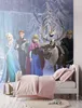 Disney Fototapeta Die Eiskönigin Lila - 600589 - 360 x 270 Náhľad obrázku produktu 2