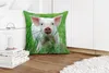MuchoWow® Zierkissen Sofakissen Wohnzimmer Dekokissen 50x50 Produktbild-Vorschau 2