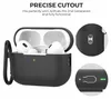 AirPods Pro 3 Custodia protettiva in silicone con Anteprima dell’immagine prodotto 2