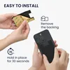 kwmobile 3x Kartenhalter Hülle für Smartphone - Produktbild-Vorschau 5