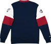 Mitchell & Ness Sweatshirt Houston Rockets Mitchell & Ness Produktbild-Vorschau 2