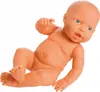 Bayer Design 94200WG - Neugeborenen Puppe, Mädchen, 42 cm Produktbild-Vorschau 8