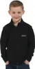 Regatta King Ii Fleece Schwarz 9-10 Years Schwarz 9-10 Produktbild-Vorschau 4