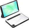 Dux Ducis Samsung Galaxy Tab A9 / Galaxy Tab A11 Skal - Voir les images du produit 4