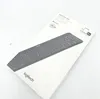 The image shows the packaging of a Logitech keyboard. Podgląd zdjęcia produktu