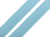 1m Falzgummi 20mm Faltgummi elastisches Einfassband Produktbild-Vorschau 1
