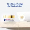NIVEA VITAL Soja Schützende Tagespflege LSF 30 50ml Produktbild-Vorschau 6