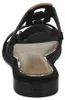 Sandalette bis 30mm Absatz (casual) 2-28107-42 Produktbild-Vorschau 3