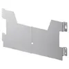 Rittal Schaltplantasche AX 2515300 aus Stahlblech, für Produktbild-Vorschau 3