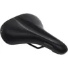 Ergon ST Gel Men, Fahrradsattel, Stadt, Männer, Schwarz, Produktbild-Vorschau 6
