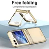 Custodia per Samsung Galaxy Z Flip 6 / Z Flip 7 FE Custodia Anteprima dell’immagine prodotto 2