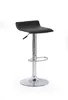 Hocker H-1 černá Náhled obrázku produktu 1