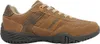 Dockers Schnürhalbschuhe bequem in braun, Gr. 45 Produktbild-Vorschau 19