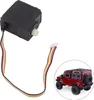 RC auto servo motore di ricambio per 16101 16102 16103 Anteprima dell’immagine prodotto 2