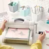 Sizzix Big Shot Plus (DIN A4) Stanz- und Produktbild-Vorschau 3