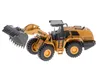 KIK KX5934 H-Toys Buldozér s kovovou lyžicou 1:60 Náhľad obrázku produktu 5